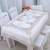 Import WANTU PVC Table Cloth 1801 from China