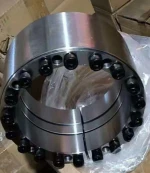 Z12 Locking Assembly, Keyless Shaft Hub for High Torque Power Transmission