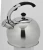 Import MHK013 Whistle Kettle from China