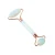 Import YLELY - Blue Opalite Facial Roller Gua Sha Roller Wholesale from China