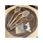 Vietchoice wooden kitchen utensils high quality best price whole sale