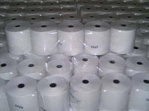 Thermal Paper in jumbo rolls / Thermal jumbo Rolls