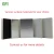Import Factory Price PIR PU Foam Pre-Insulated Duct Panel with Aluminum Foil from China