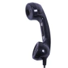 good sell rugged handset with PTT swtich