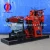 Import XY-100 hydraulic core drilling rig/ high performance cost ratio exploration drill machine/100 meters well drilling rig from China