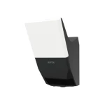 2W × 1 Solar Wireless Interlocking Sensor Light   W-620