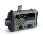 Portable radio