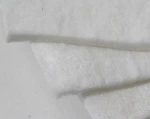 High Temperature Insulation Silica Fiber Needle Mat
