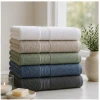 Custom Cotton Towels & Bath Towels – Private Label