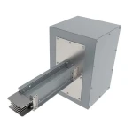 High Performance Lighting Busway System 100W-500W Surface Mounted