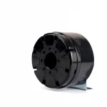 108 dB high quality truck caravan alarm siren waterproof