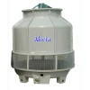 30T Open Type Low Noise Round Cooling Tower