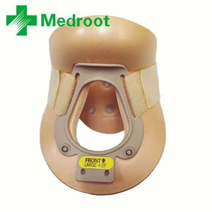 Medroot Medical CE FDA Certification Orthopedic Philadelphia Cervical Collar