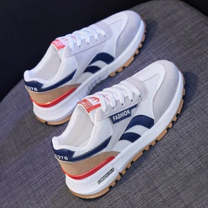 2026 Summer New Arrival: Low-top Mesh Running Shoes, Versatile, Breathable, Sports & Casual Wear, Unisex