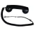Import good sell rugged handset with PTT swtich from China