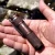 Import EDC flashlight  pocket size from China