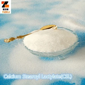 Calcium Stearoyl Lactylate(CSL)-E482-bread buns