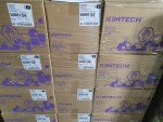 Kimtech KC 500 powder free nitrile examination gloves