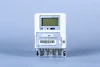 Single Phase Remote Fee-control Electricity Energy Meter with  GPRS/Lora/NB-IoT Module