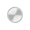 New Ultra-thin Crystal Modern LED Ceiling Light