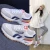 Import 2026 Summer New Arrival: Low-top Mesh Running Shoes, Versatile, Breathable, Sports & Casual Wear, Unisex from China