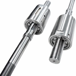 Planetary Roller Screw (SLV SERIES)