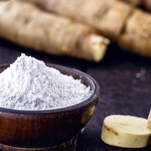 Tapioca Starch Wholesale Tapioca Starch With Premium Texture And Reliable Performance For Manufacturing Needs