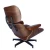 Import Replica high quality eames lounge chair 1175 from China