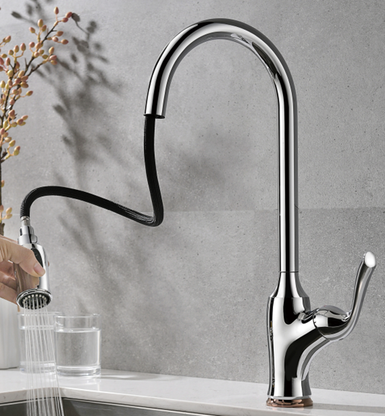 Buy Basin Pull Pipe from Guangzhou Angshi Technology Co., Ltd., China ...