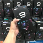 Go pro Hero 9