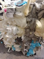 PU Foam scrap for sale at IVORY PHAR INC, Polyurethane foam supplier