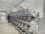KC522 Auto-doff High-speed Yarn Winding machine