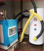 NE334 ion heat boiler, industrial use