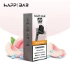 EU Warehouse Fast Ship Happ Bar 40000 40K Puffs Low MOQ Vape