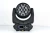 Import Mac Aura Effect 19x15w LED Zoom Wash Moving Head from China