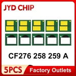 CF259A Toner Chip CF259X Chip CF276A CF258A Cartridge Chip