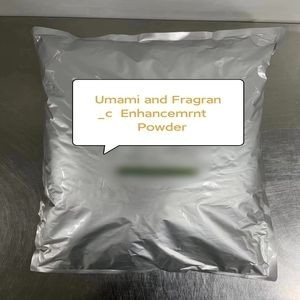 Food flavor_umami and fragrance enhancement powder