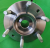 Import 513188x2 Front Wheel Bearing Hub Assembly for 02-09 Chevy Trailblazer (EXT), 03-06 Chevy SSR, 02-09 GMC Envoy, 03-08 Isuzu Ascender, 04-07 Buick Rainier, 05-09 SAAB 9-7X, 6 Lugs W/ABS 5.0 out of 5 stars 1 from China