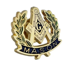 Factory Custom Logo Promotion Gift Pin Iron Metal Brass Badge Lapel Pins