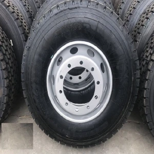 New Radial Commercial Truck Tire HK867 275/70R22.5 Truck Tires Used For All Buyers
