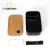 Import 1 Layers Hot Seller leakproof wooden bento box bamboo lunch box custom bento box eco with bamboo cover from China