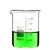 Import 1 set Lab Borosilicate Glass beaker all sizes chemical experiment Laboratory Equipment All sizes from China