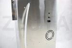 10-300ml back sealing drink sauce liquid stick packaging machine for pouch package
