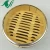 Import 10 Inch Stainless Steel Bamboo Food Steamer from China