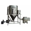 10 kg Ceramic spirulina powder aloe vera ceramic spray dehydrator dryer processing drying drier machine