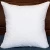 Import 100% Cotton Bedding Down Feather Pillows Square Throw Pillow Insert 18x18 Inch from China