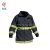 Import 100% cotton heat resistant and firefighting fireproof safety work suit from China