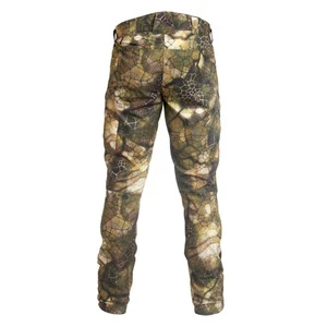 100% Cotton Men&#39;s Hunting Trousers Hunting Pant