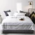 Import 100% Cotton Queen duvet cover set /bed sheet set/ bedding set from China