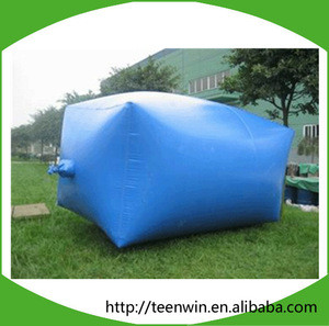 Buy 100 Cubic Meter Biogas Storage Balloon For Biogas Digester from ...